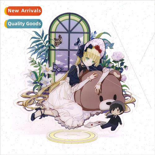 Anime  stand-up GOSICK Vittoria de Blois double-sided acryli