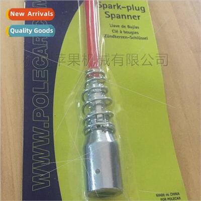 Professional Spark Plug Wrench Dual Purpose 16 Socket 21 Soc