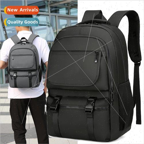 New computer bag men business USB charging multifunctional b