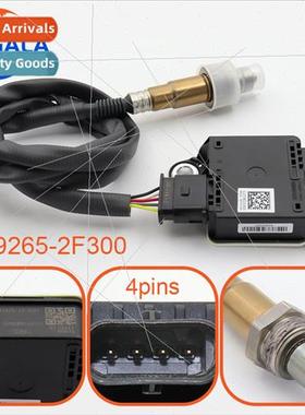 Particle Sensor PM 39265-2F300 适用Kia Solara 392652F300