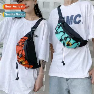 men hundred crossbody che set bag small Fashion nylon