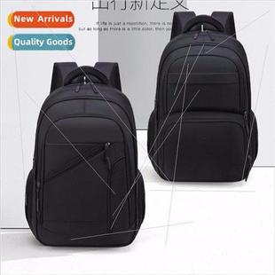 bag shoulder Oxd cloth business Large waterproof capacy