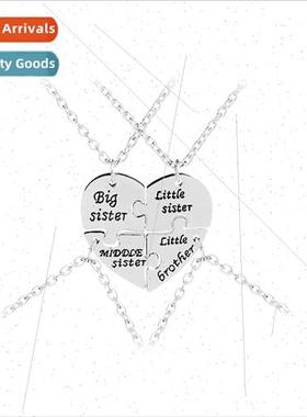 Europe Uned States new family set Big Middle ttle ster good