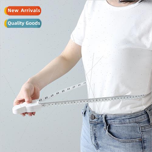 Measuring three circumference leather ruler soft ruler fness