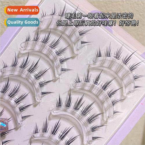 Imp Fairy Cluster Sensation West Stem Imp has been cut segme