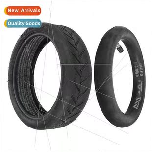 6.1 inner 8.5 inch tires outer Chaoyang and