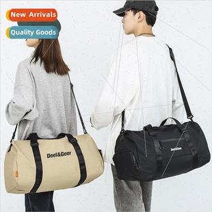 Gym Bag Training Bag Travel Bag Men Women Large Capacy Shoul