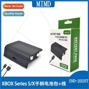 XBOX Series S/X Gamepad Battery Pack XBOX ONE Gamepad Batter
