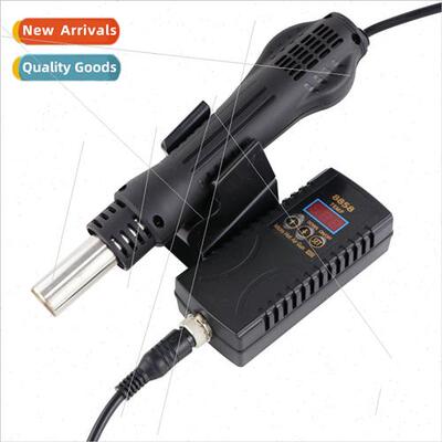 8858 Repair Portable Hot Air Gun Soldering Iron Hot Air Gun