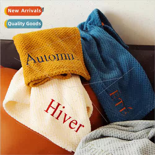 Towel Pine适用AppleCheck Face Towel Bath Towel Hand Towel Mo