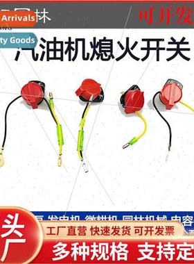 168F170 gasoline engine power water pump microtiller smudger