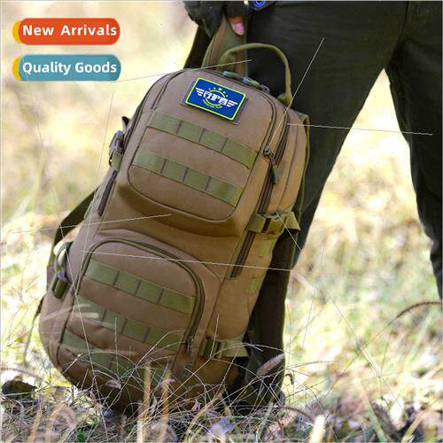 S404-35L Training Shoulder Bag Outdoor Sports Backpack Trave