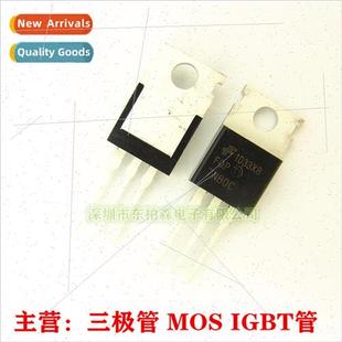 800V MOS Genuine Effect TO220 Field Tube FQP7N80C