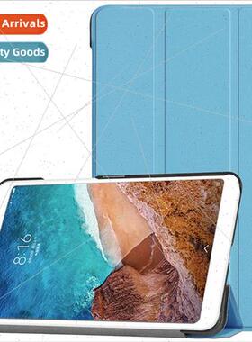 适用Xiaomi Tablet 4 Protective Case M1806D9W 8-inch SlamproC