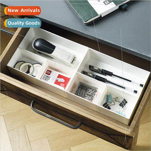 Japan desktop storage organizer drawer small things storage