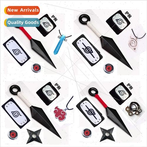 nja Set Plastic Bterless Four Generation Eye Rapier Red Clou