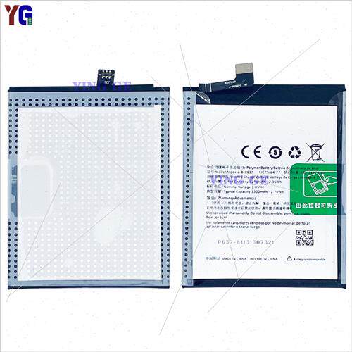 适用OPPO one plus 5 battery one plus 5t high capacity 1+5 ON