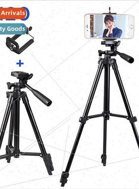 Mobile phone photography stand anchor tripod desktop stand p