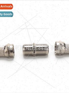 Antenna Closed Circu Fractional ckel Plated F Head Cable Cou