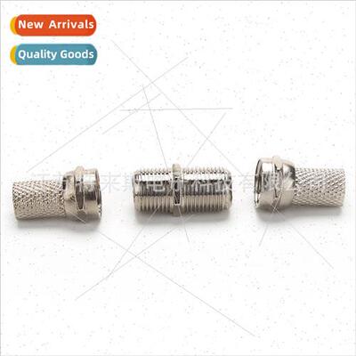 Antenna Closed Circu Fractional ckel Plated F Head Cable Cou