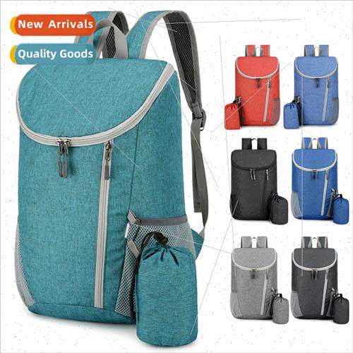 Shoulder bag new large capacy folding bag lightweight waterp