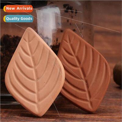 Cigarette Humidors Portable Antibacterial Clay Cigar Humidor