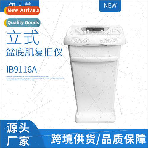 Beauty salon instrument meridian micro-current rectus abdomi - 实物图