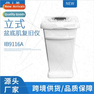 Beauty salon instrument meridian micro-current rectus abdomi