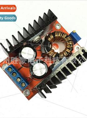 DC-DC 10-32V to 35-60V Booster Module Charging Electric Vehi