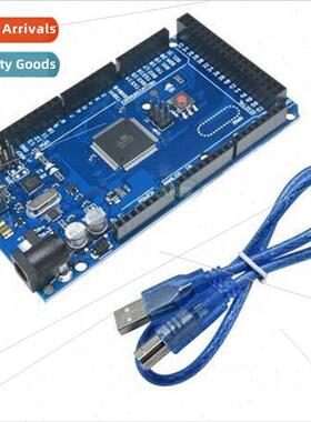 MEGA2560 R3 Development Board 2012 New ATMEGA16U2-AU  Board