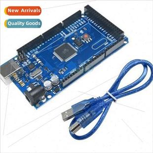 MEGA2560 R3 Development Board 2012 New ATMEGA16U2-AU  Board