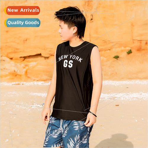 Bustier New Long Loose LESTT Swimwear Bustier Printed Spa Va