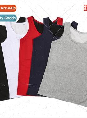 Corset lestt long outwear side bandage comtable cotton les l