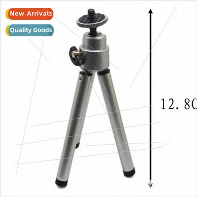 Cell phone tripod st适用Gopro camera tripod aluminum tube re