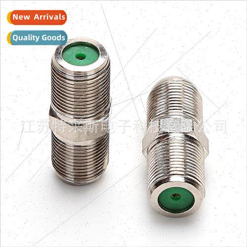 High-grade all-copper metric tube f-head double-pass pair co