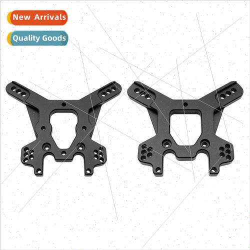 Tekno RC TKR5428 TKR5429 Front Rear Butterfly Rack TKR5401 S
