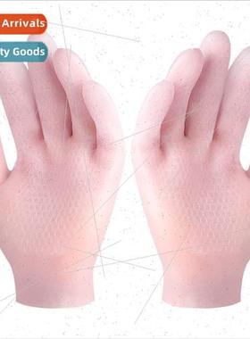 Rejuvenating sebs gloves -slip brightening complexion care g