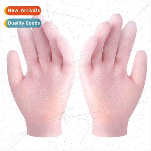 Rejuvenating sebs gloves -slip brightening complexion care g