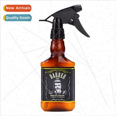 Hairdressing high-pressure spray bottle spray bottle hairdre