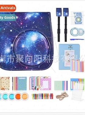 Polaroid Camera 13 in 1 Fs mini 9 88 Camera Bag Star Bag Fil