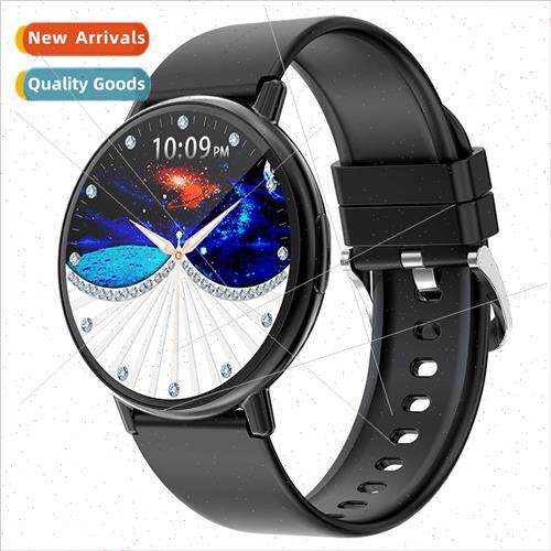 New G87 Bluetooth Talk Smart Watch Heart Rate Blood Oxygen B