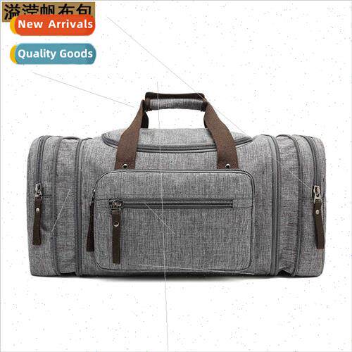 Fashion Outdoor Travel Bag Nylon Shoulder Crossbody ggage Ba