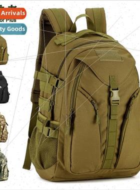 S406-40 lers Samline Shoulder Bag Casual Outdoor Backpack Tr