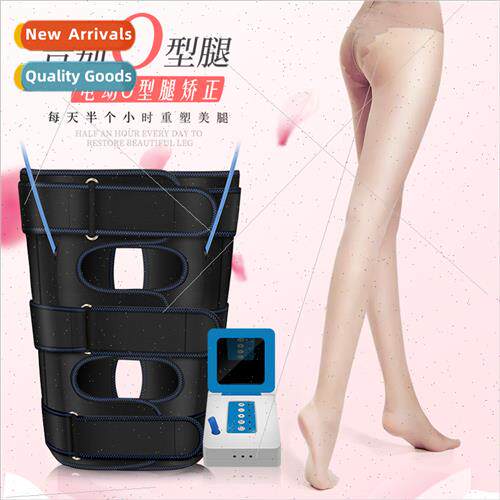 Electric Inflatable X-O Leg Corrector Leg Corrector Band Ban