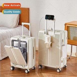 large capacy front universal open inch wheel ggage female