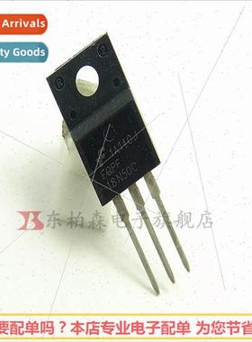 FQPF18N50C Field Effect 500V18A MOS Power Supply Commonly Us