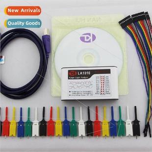 Analyzer 100M Full USB Channels Logic Rate LA1010 Sample