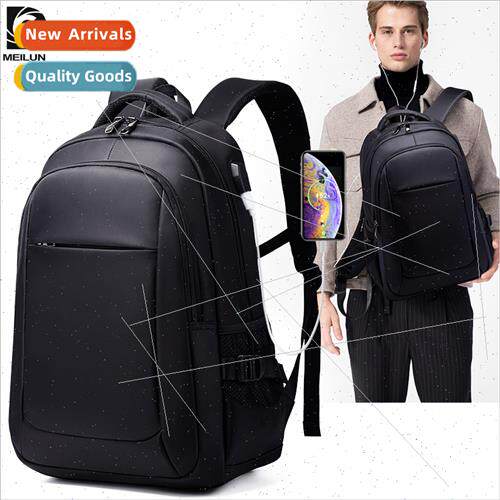 new classic computer shoulder bag men fashion nd schoolbag c