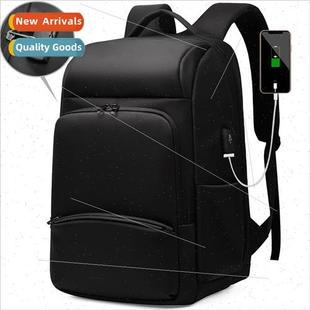 USB charging large Wear travel backpack capacy bag resistant