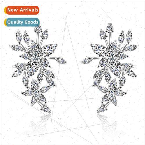 Exquise new fashion petal creati